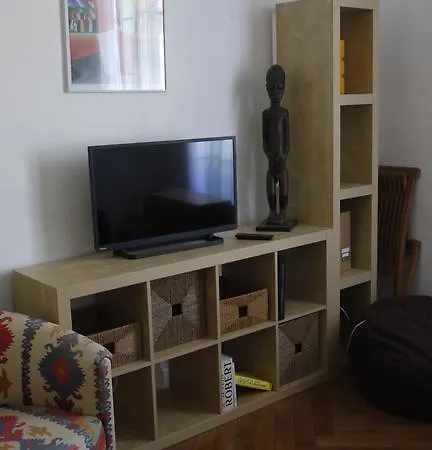 Apartman Palais Bellevue Nizza