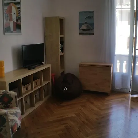Palais Bellevue Apartman *