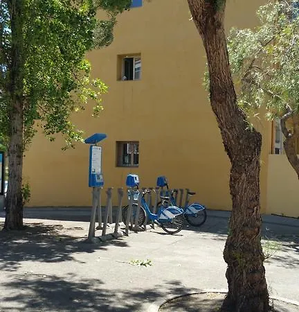 Apartman Palais Bellevue *