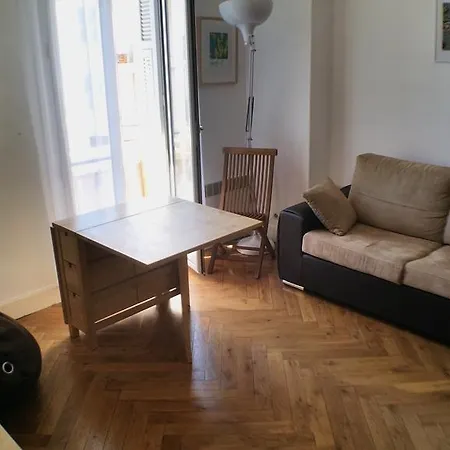 Palais Bellevue Niza